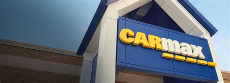 CARMAX .